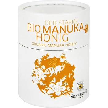 Sonnentor Мед Manuka Sonnentor Strong, БИО, 250 гр