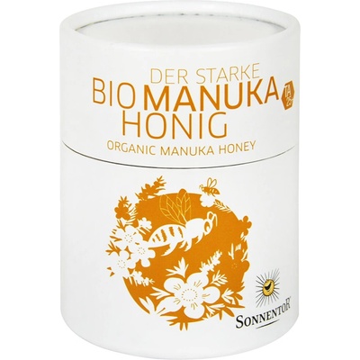 Sonnentor Мед Manuka Sonnentor Strong, БИО, 250 гр