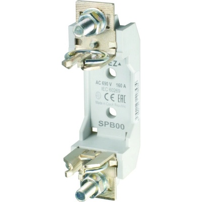 OEZ LETOHRAD OEZ Spodek SPB00 SS pojistkový OEZ:11853