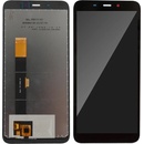 LCD Displej + Dotykové sklo Oukitel WP32