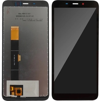 LCD Displej + Dotykové sklo Oukitel WP32