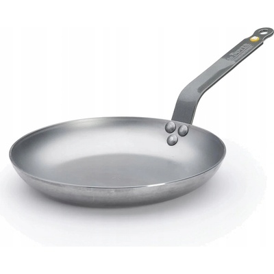 de Buyer Pánev na palačinky Mineral B 24 cm