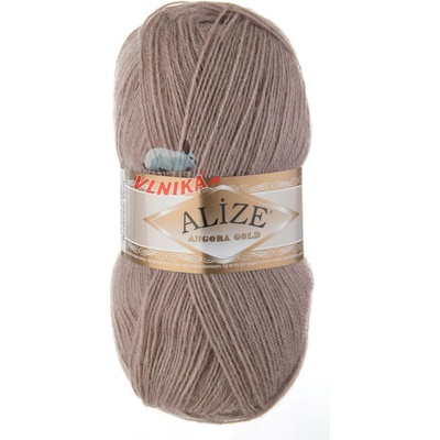 Alize Příze Angora Gold Varianta: 541
