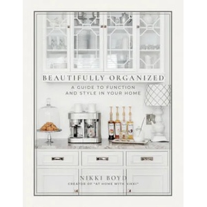 Beautifully Organized (ISBN: 9781944515683)