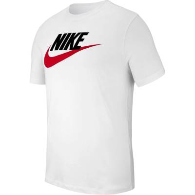 Nike s okrúhlym výstrihom