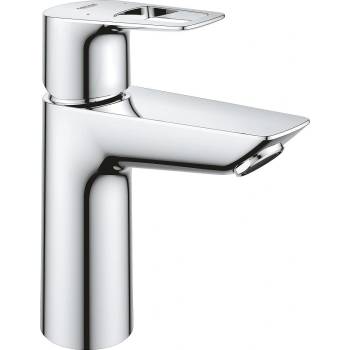 GROHE BauLoop Смесител за умивалник 1/2″, едноръкохватков, M-размер (23886001)