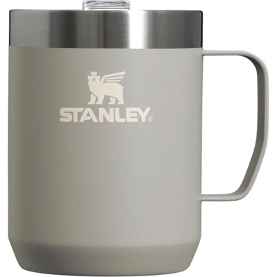 Stanley Legendary Classic Camp Mug 0,23 l Ash