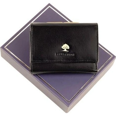 Luxury 71123 RFID černá