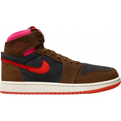 Nike topánky W Air Jordan 1 Zm Air Cmft 2 DV1305 206 hnedá