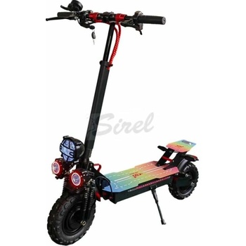 E-Scooter 8495