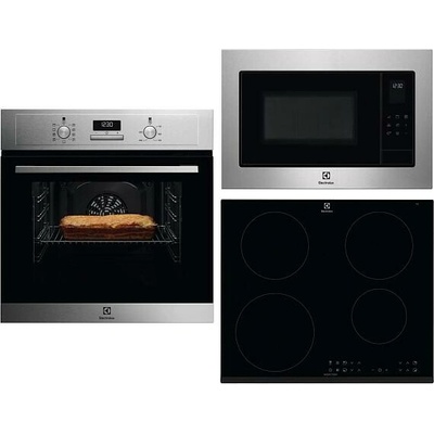 SET Electrolux EOD3H40BX + EMS4253TBX + LIR60430 – Hledejceny.cz