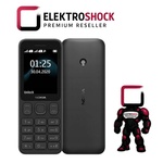 Nokia 125 Мобилни телефони (GSM)