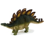 Mojo Фигурка Mojo Prehistoric&Extinct - Стегозавър (387043) - baby