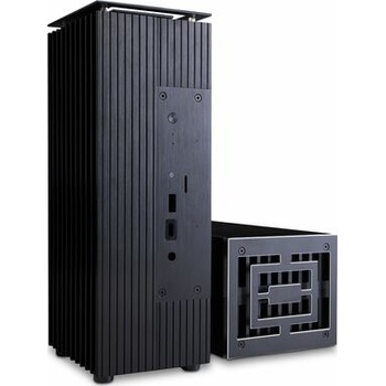 Akasa Turing A50 V2 (pasiv) A-NUC62-M1BV2