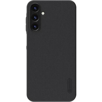 Nillkin Кейс Nillkin Super Frosted Shield за Samsung Galaxy A15 5G, черен (6902048272033)