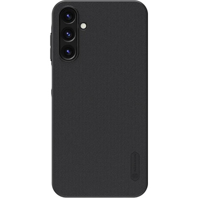 Nillkin Кейс Nillkin Super Frosted Shield за Samsung Galaxy A15 5G, черен (6902048272033)