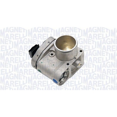 Hrdlo škrtiacej klapky MAGNETI MARELLI KIT48SMF5