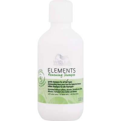 Wella Professionals Renewing Elements W Šampón 100 ml
