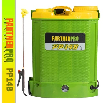 PartnerPro PP-14B