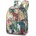Dakine Essentials Pack Mini Island Spring 7 l