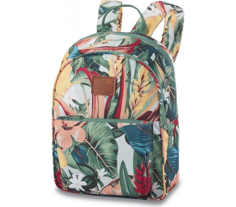 Dakine Essentials Pack Mini Island Spring 7 l