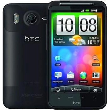 HTC Desire HD