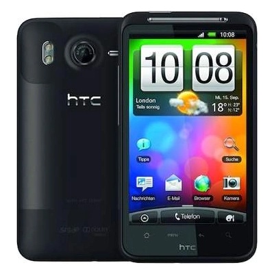 HTC Desire HD