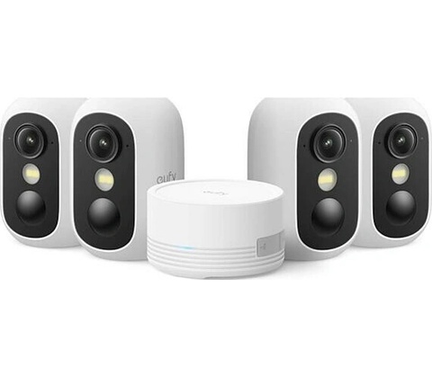 Anker C35