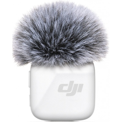 DJI Mic Mini Transmitter Arctic White - CP.RN.00000430.01