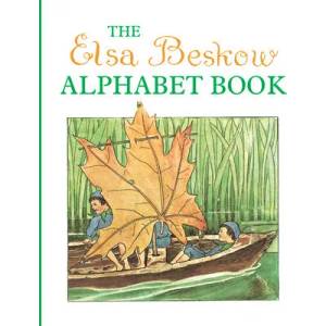 Elsa Beskow Alphabet Book | Elsa Beskow (ISBN: 9781782507727)