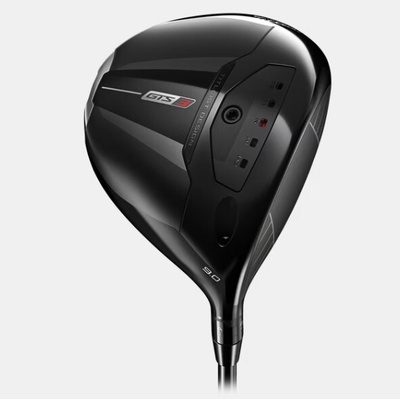 Titleist GTS3 Tensei 1K Blue RIP 55 Driver pravé 10° grafit Stiff