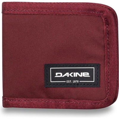 Dakine Transfer PORT RED pánska peňaženka
