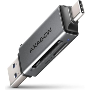 AXAGON CRE-DAC