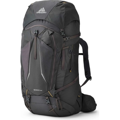 Gregory Дамска трекинг раница Gregory Women's Deva 80 Pro RC Walking backpack - Graphene Grey - размер XS/S (502-9888-0111)