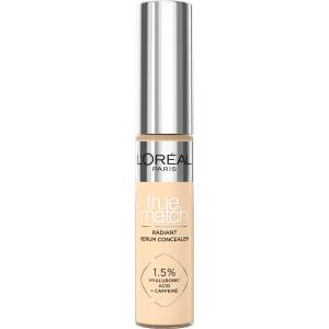 L'Oréal Коректор True Match 4N, 1 бр (1457099)