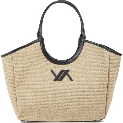 Verde dámská kabelka 2 v 1 16-8490 black