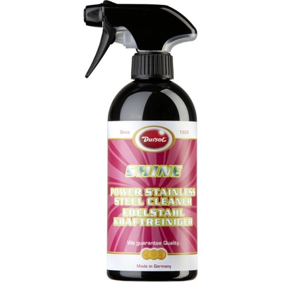 SHINE čistič nerezi 500 ml