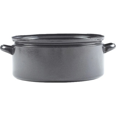 Rendlík smaltovaný 20 l / 40 cm SFINX
