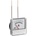 Cabletech Analógový ampérmeter 0-8A WP08
