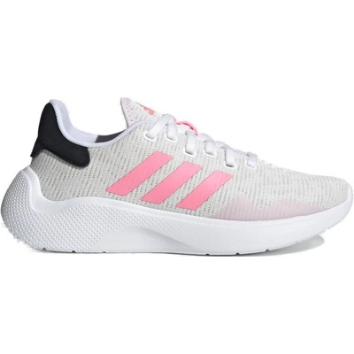 adidas Puremotion 2.0 cloud white/beam pink/almost pink biela