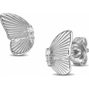 Fossil náušnice JFS00621040