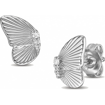 Fossil náušnice JFS00621040