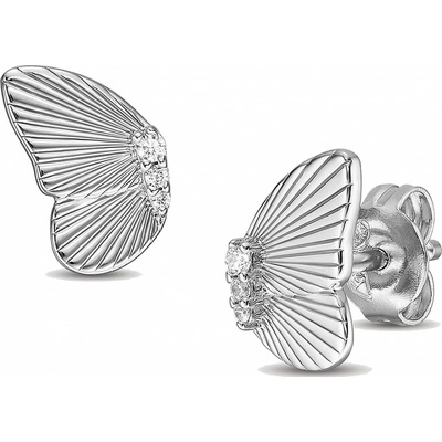 Fossil náušnice JFS00621040