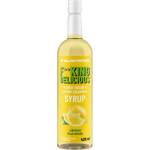 ALLNUTRITION F**King Delicious Syrup Zero - Lemon [420 мл] Лимон