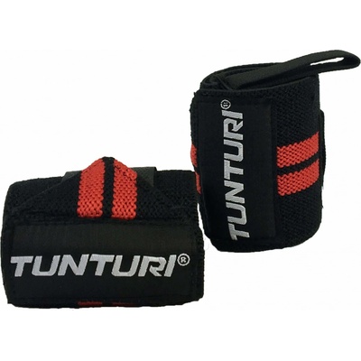 TUNTURI Wrist Wraps – Zboží Dáma