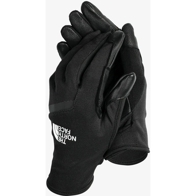 The North Face rukavice Amp Glove tnf black