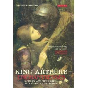 King Arthur's Enchantresses | Carolyne Larrington (2015)