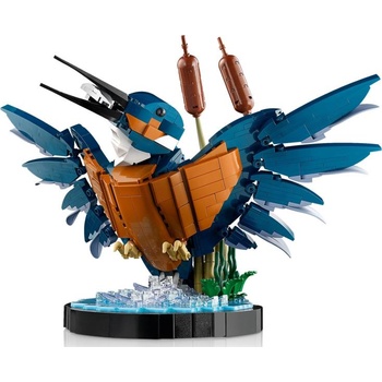 Image 1 of LEGO® ICONS™ - Kingfisher Bird (10331)