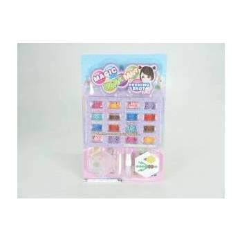 Gazelo *CREATIVE SET WATER BEADS 28X2X43 cm