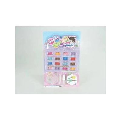 Gazelo *CREATIVE SET WATER BEADS 28X2X43 cm
